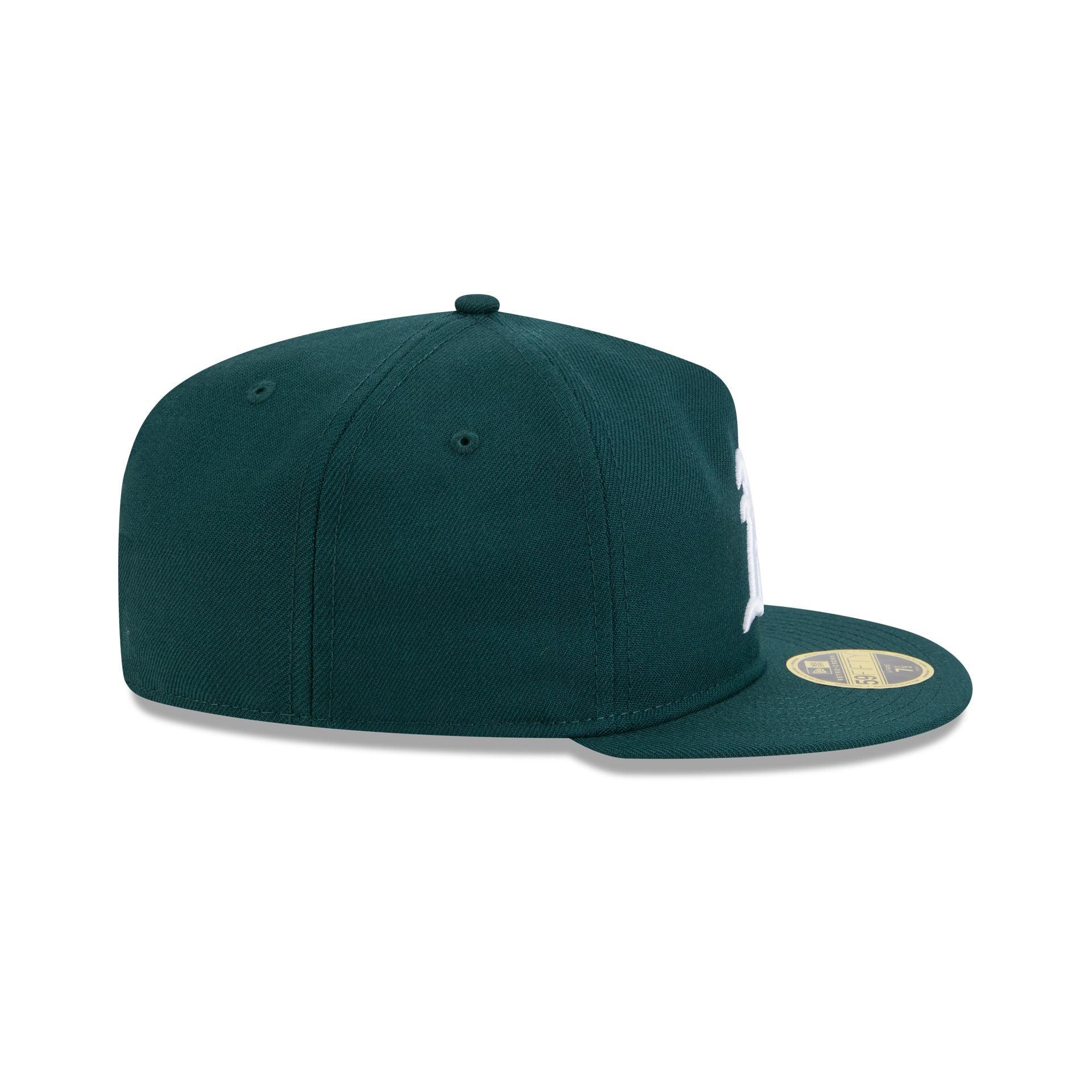 Athletics Boho Wool Retro Crown 59FIFTY Fitted Hat Male Product Image