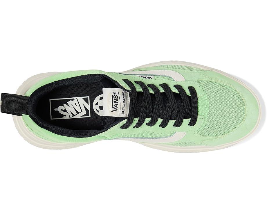 MTE Ultrarange 2.0 RW Product Image