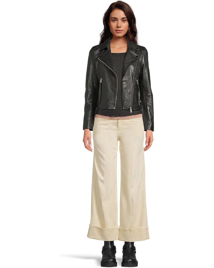 Women's Free People Double Take Mesh Tee Product Image