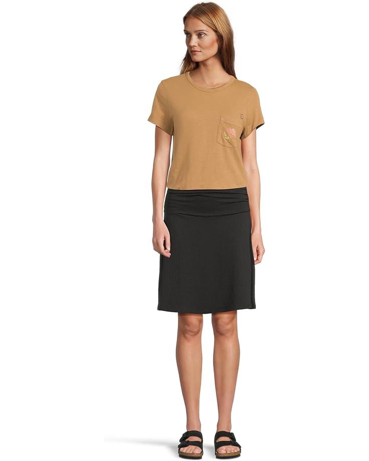 Sunkissed Weekend Skort Product Image