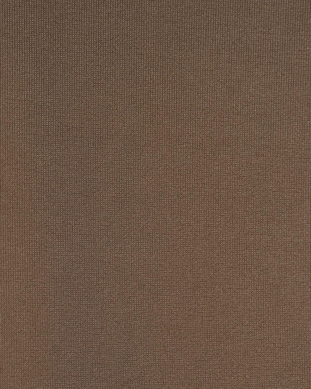 Coffee High Stretch Tankini Set Product Image