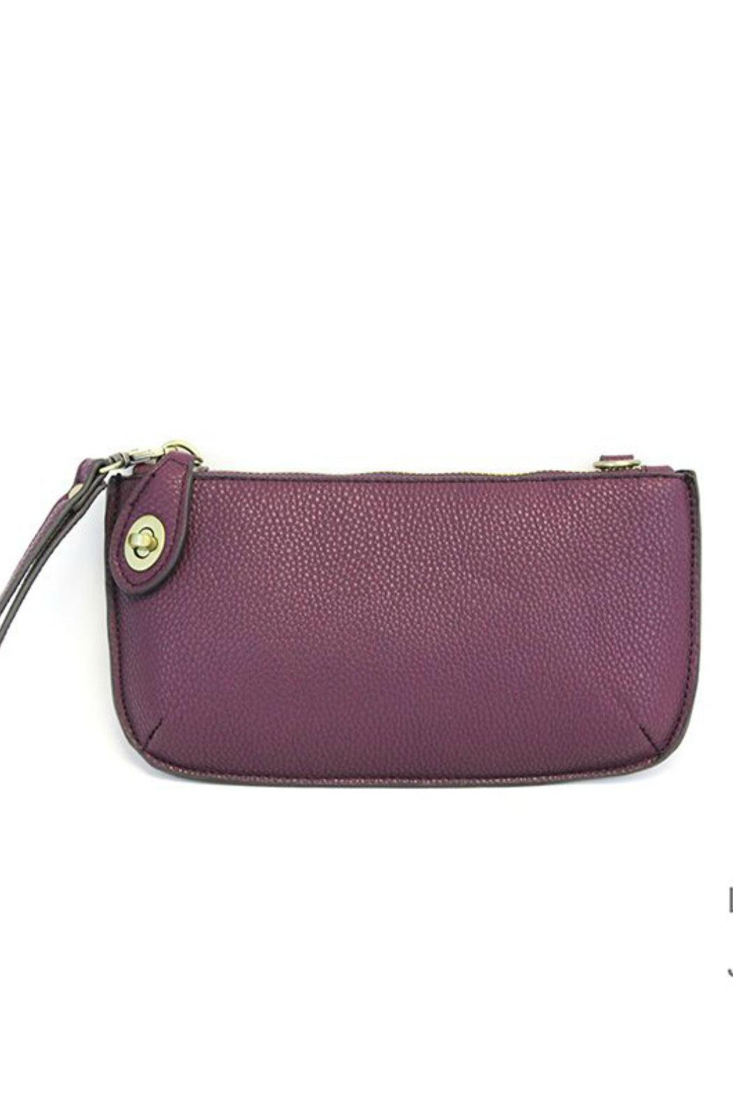 Mini Crossbody Wristlet Clutch Product Image