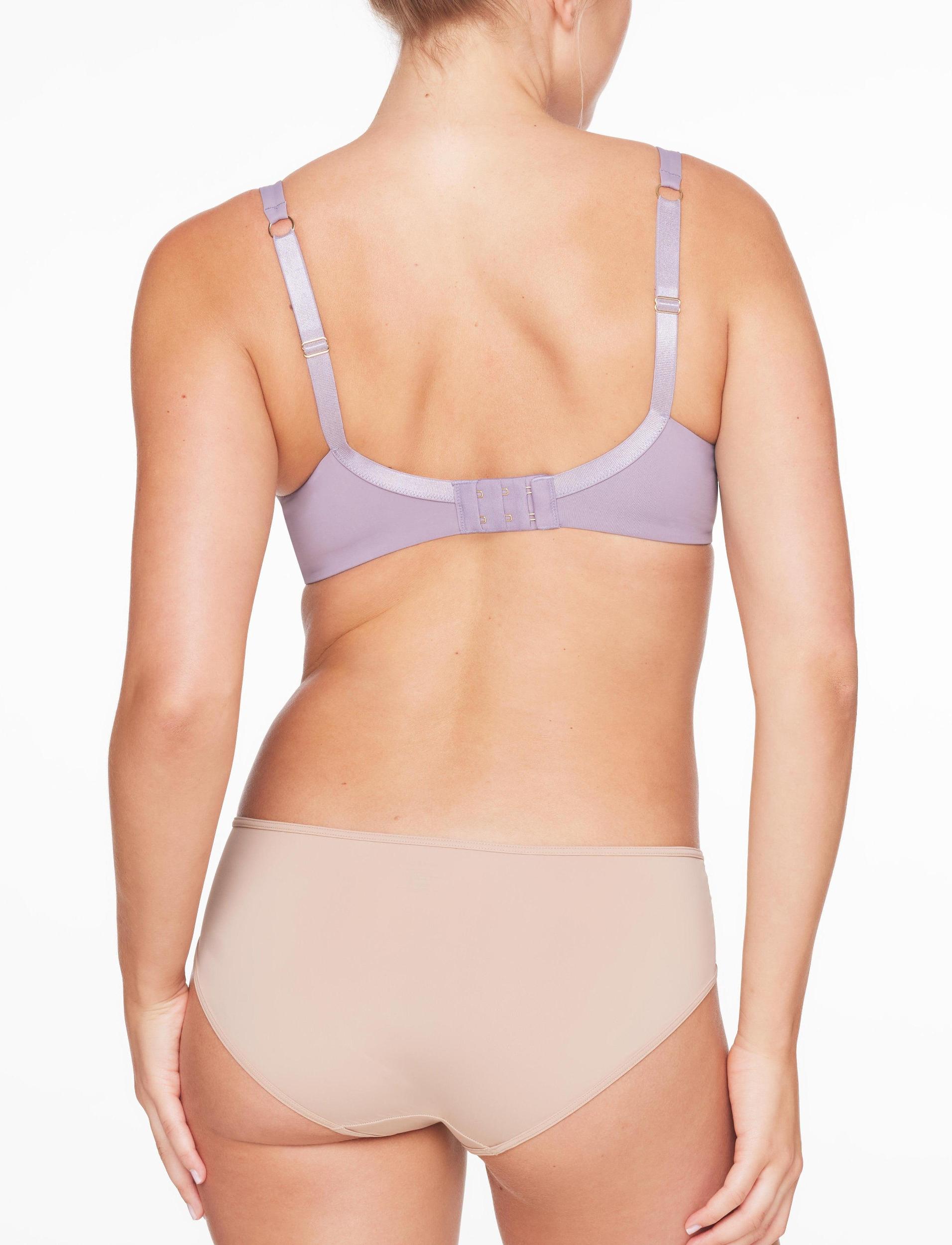 24/7® Classic Second Skin Unlined Bra Product Image