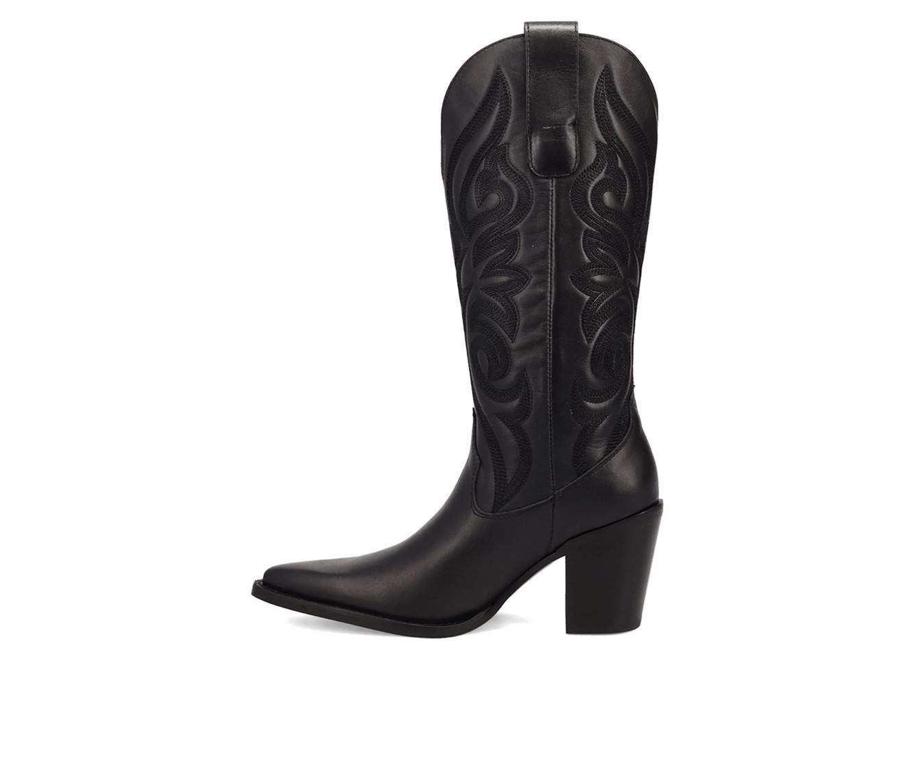 Women's Dingo Boot Hensley Western Boots Product Image