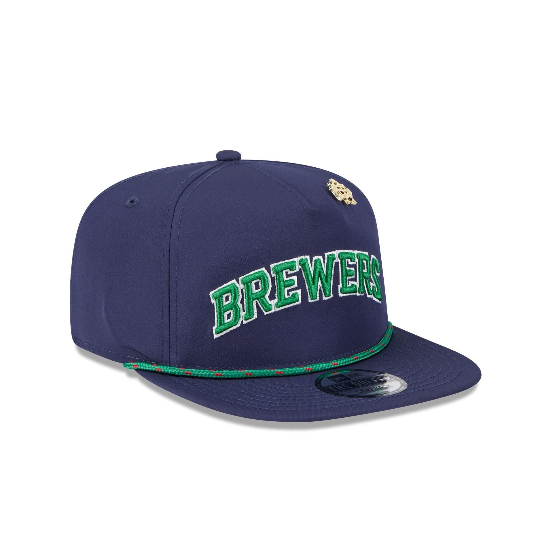 Boston Celtics Lavender 59FIFTY A-Frame Fitted Hat Male Product Image