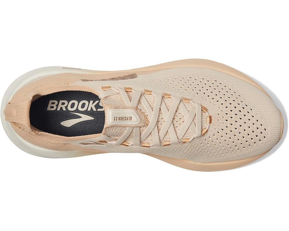 Women's Brooks Glycerin StealthFit 22 Product Image