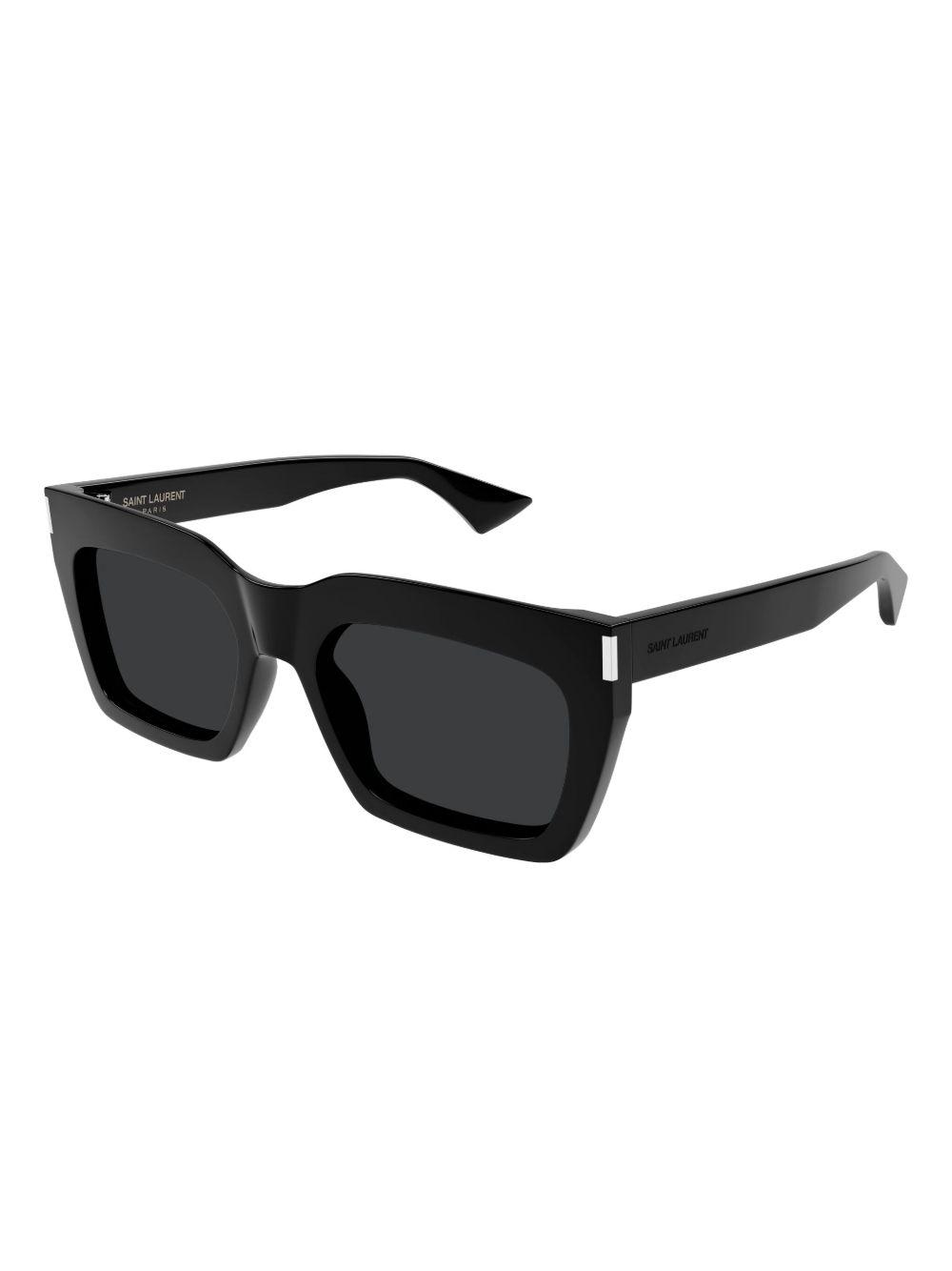 square-frame sunglasses Product Image