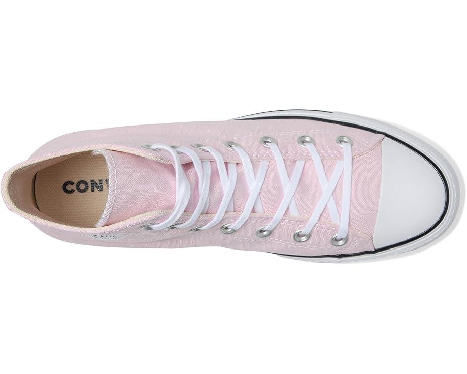 Chuck Taylor All Star High-Top Platform Sneaker Product Image