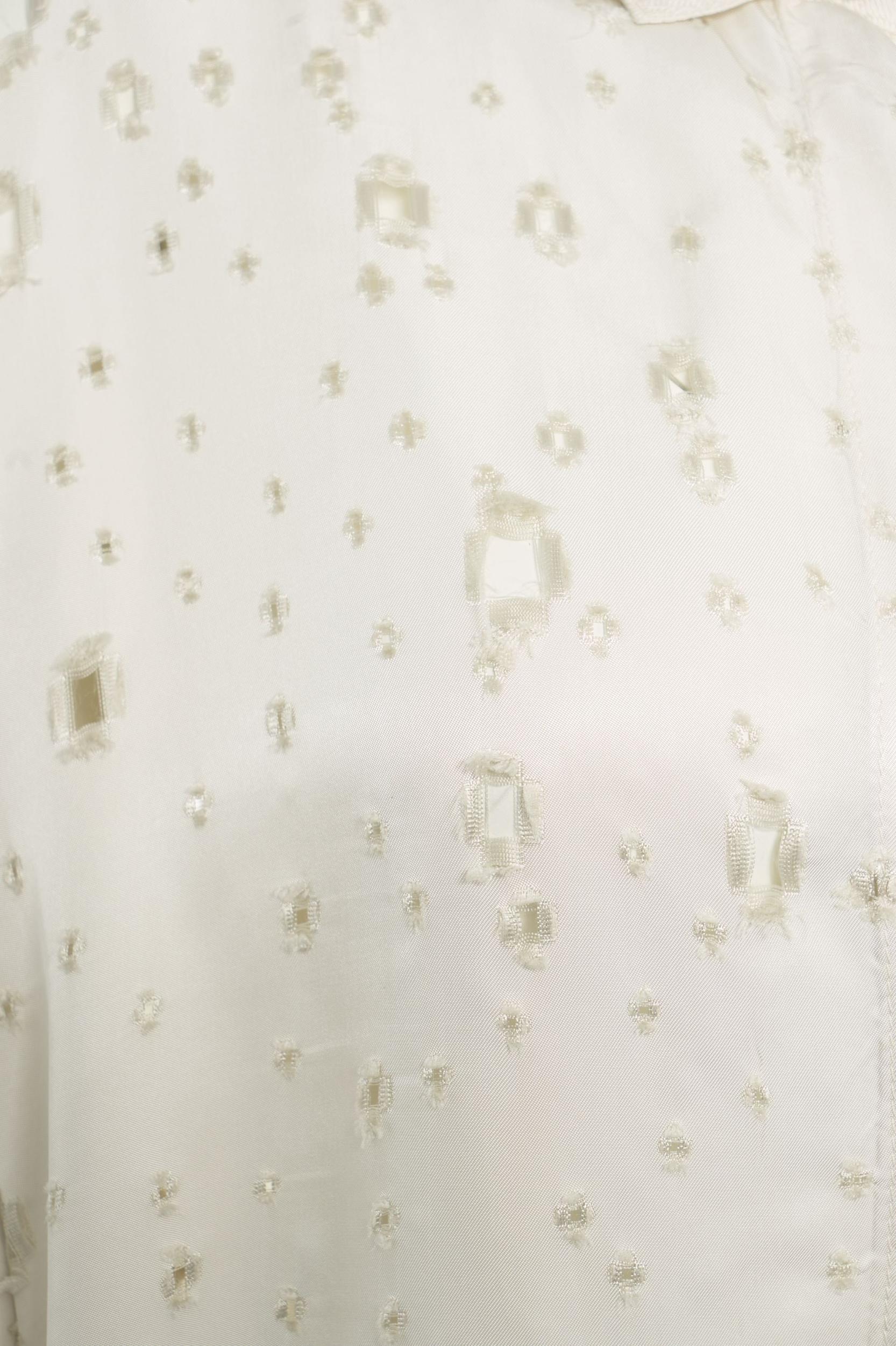 Blouse 'Negresco' Product Image