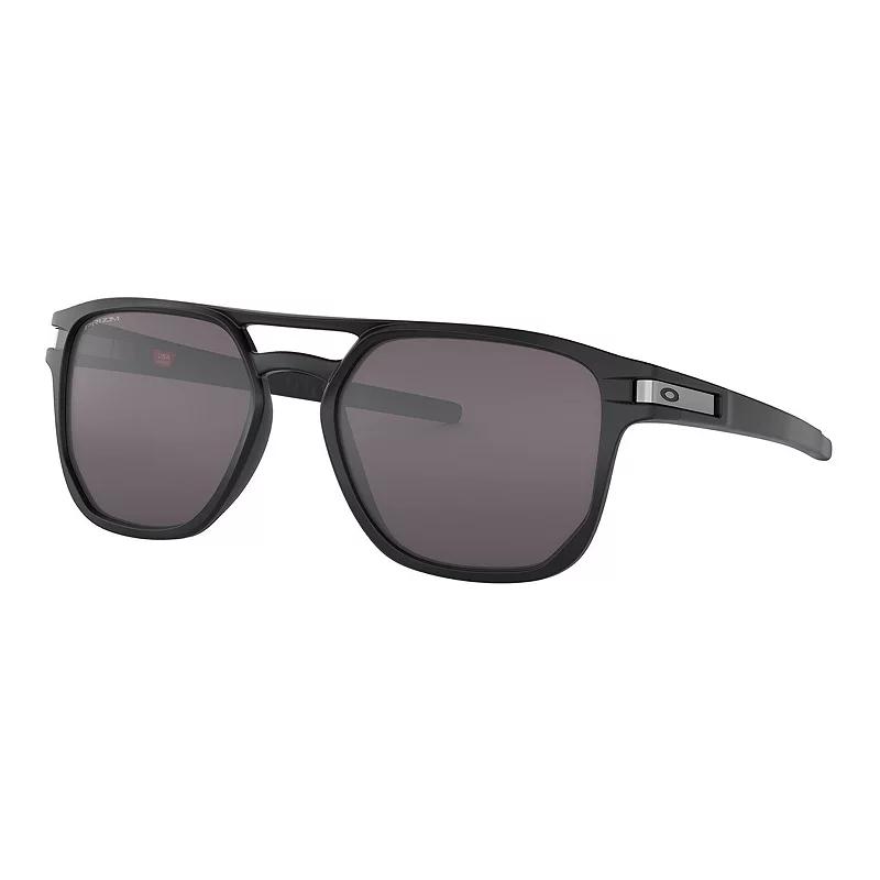 Oakley Mens Latch Beta Sunglasses Product Image