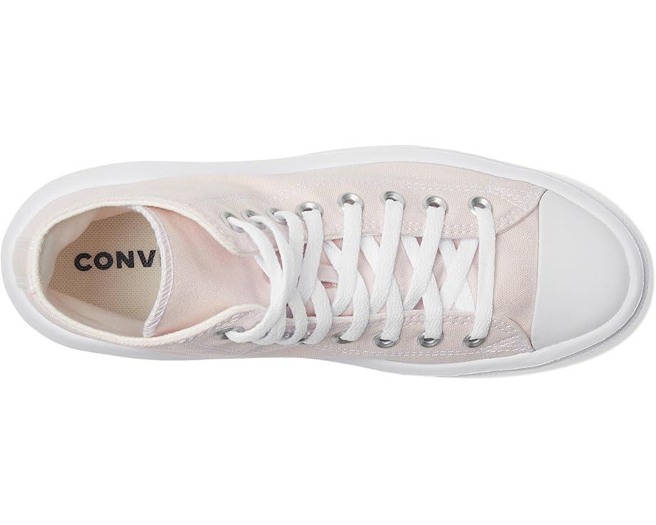 Chuck Taylor All Star Lift Double Stack Product Image