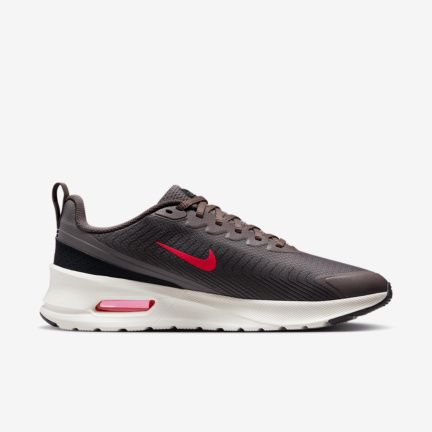 Nike Air Max Nuaxis Men's Shoes Product Image