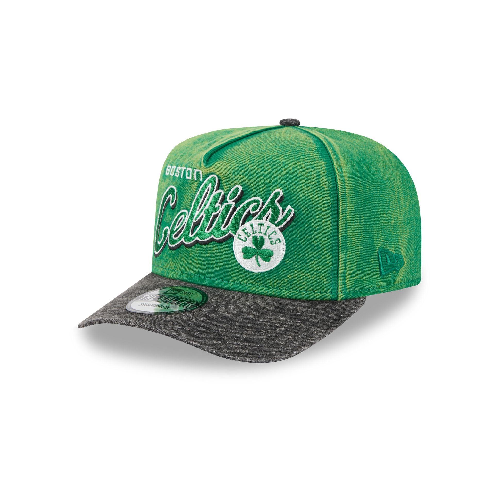 Boston Celtics Sport Classics Pastel Golfer Hat Male Product Image