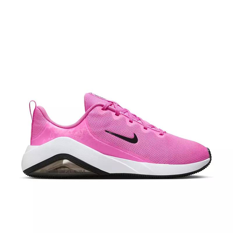 Nike Womens Bella 7 Workout Shoes | FZ1689-005 Product Image