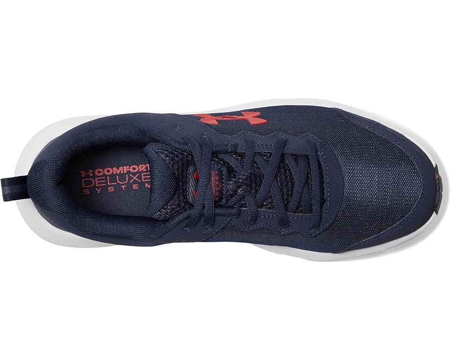 Charged Commit 4 Training Shoes Product Image