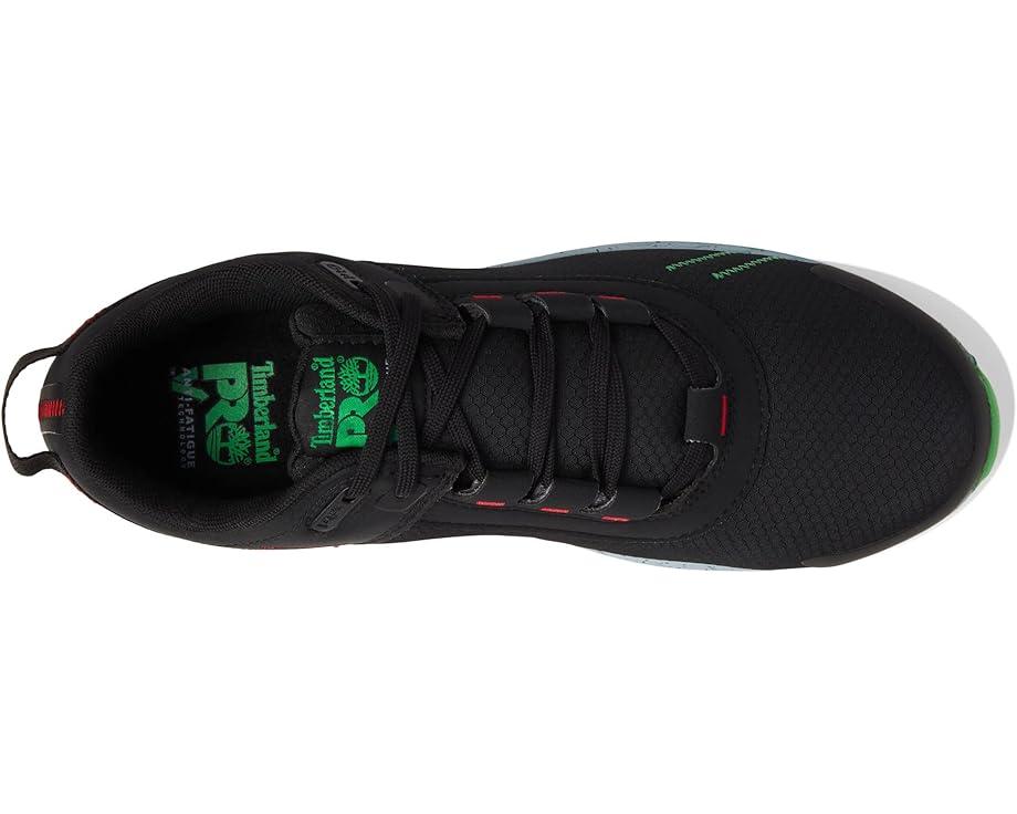 Drivetrain Composite Safety Toe Product Image