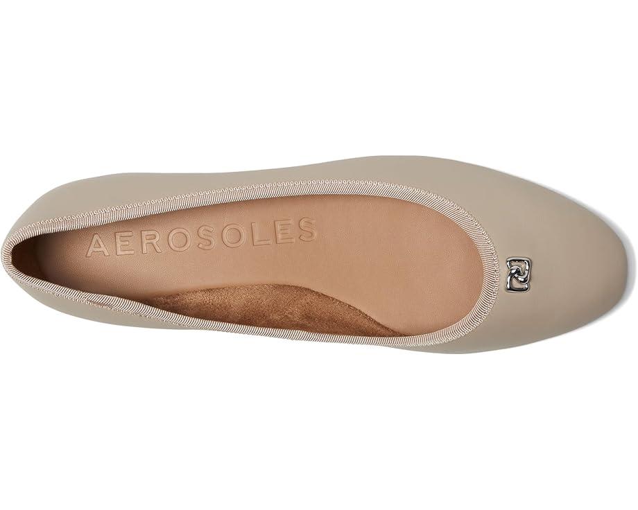 Margot Origami Ballerina Ballet Flat Product Image
