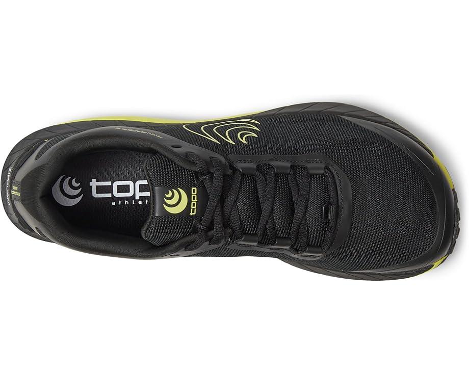 Men's Topo Athletic MTN Racer 3 Product Image