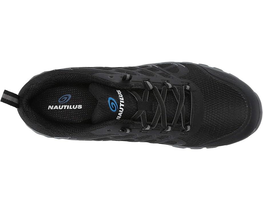 N1345 Carbon Nanofiber Safety Toe SD Product Image