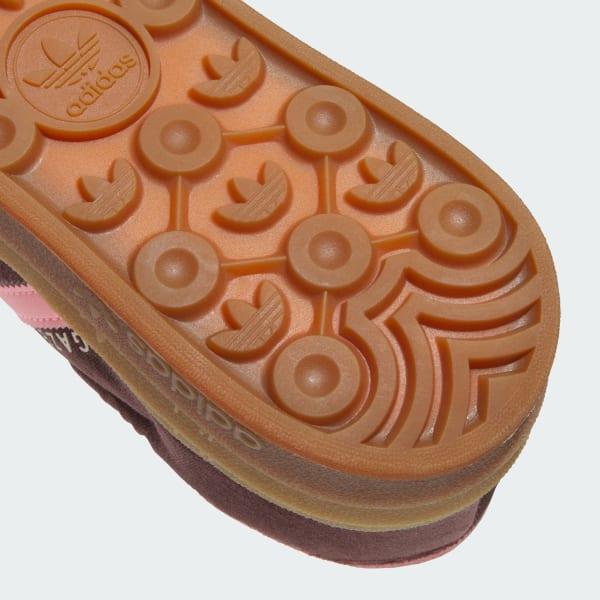 Gazelle Bold Shoes Product Image