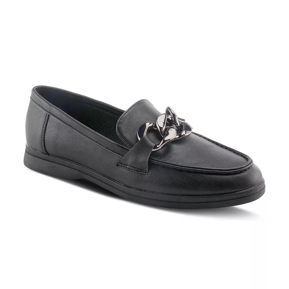 Patrizia Women's Slip-On Loafers,  Product Image