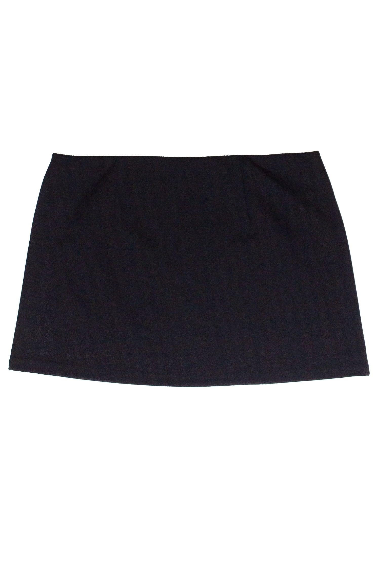 Basic Mini Skort Product Image