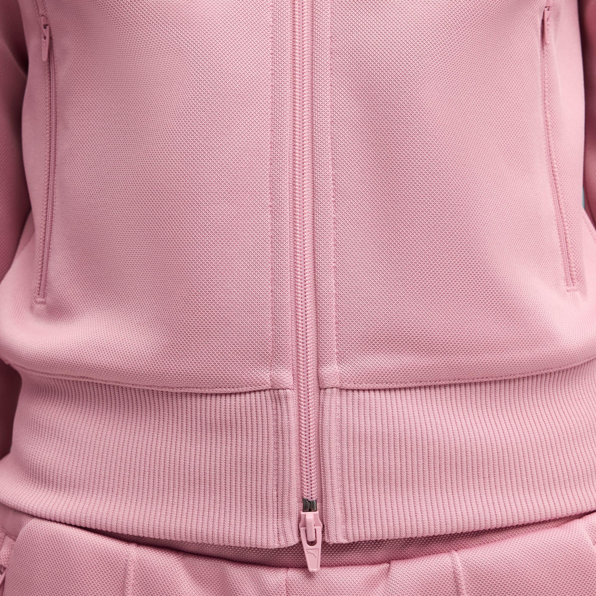 T7 Women's Short Track Jacket Product Image