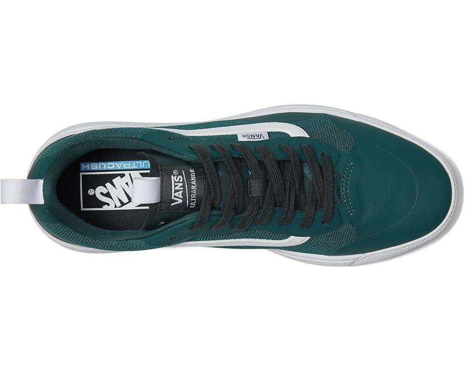 MTE Ultrarange 2.0 RW Product Image