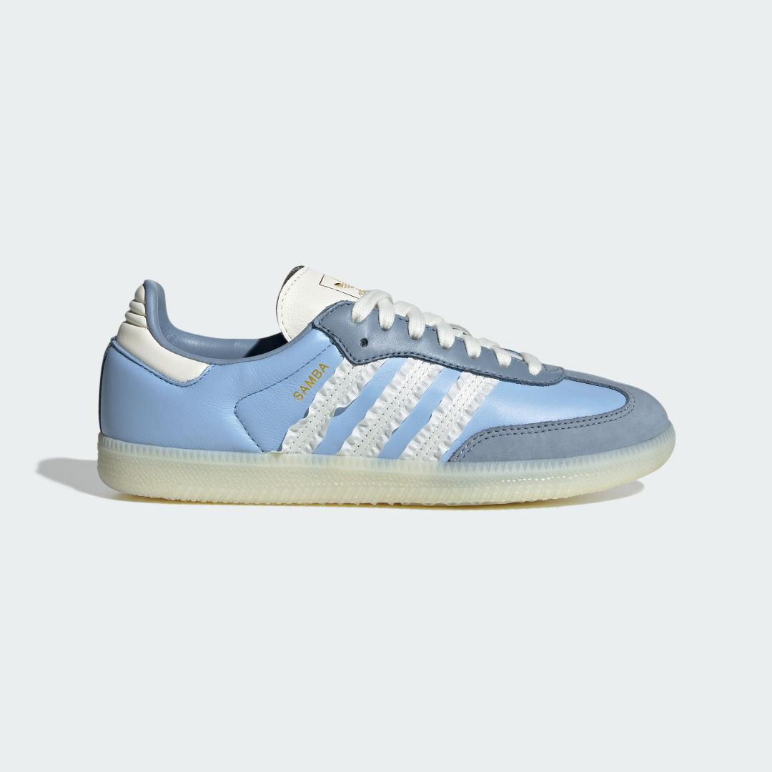 Samba OG Shoes Product Image