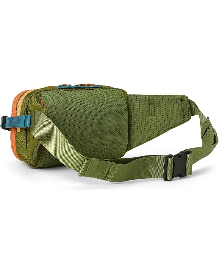 Bataan 3l Hip Pack Product Image