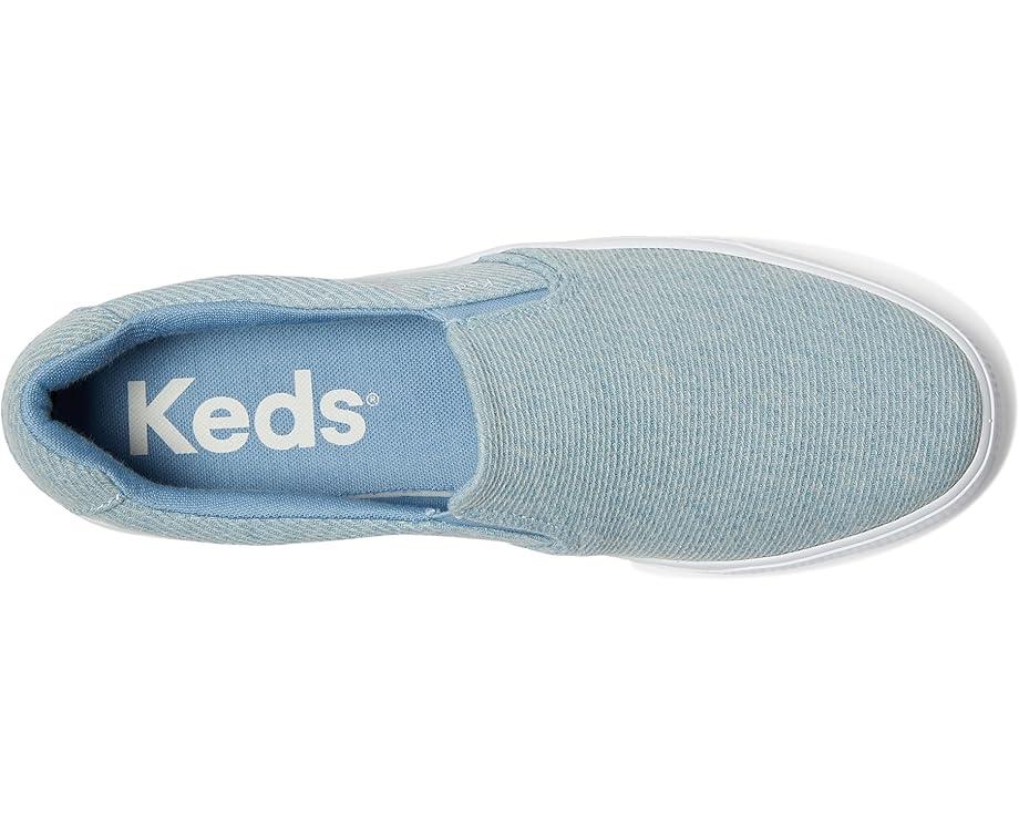 Double Decker Slip On Product Image