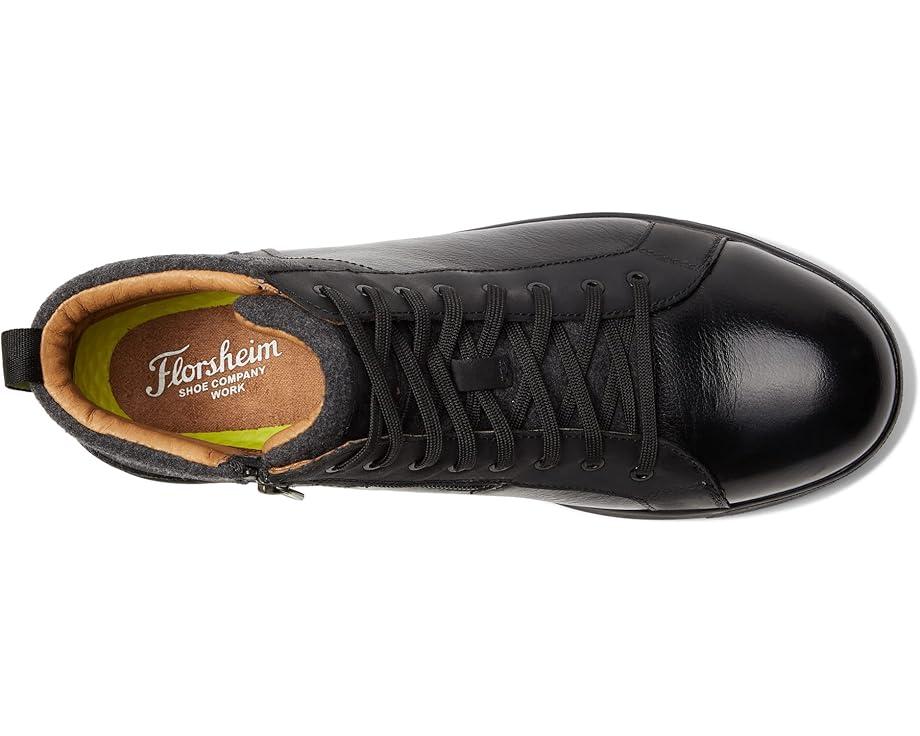 Pembroke Leather Product Image