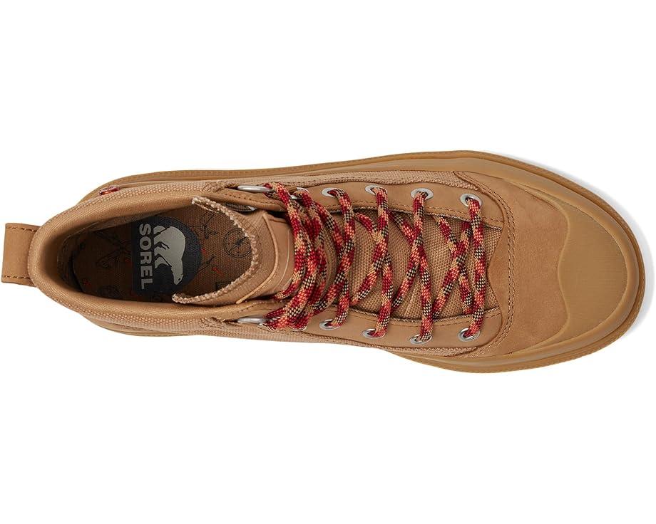 Scout N About™ Mid Sneakers Gear Chukka Product Image