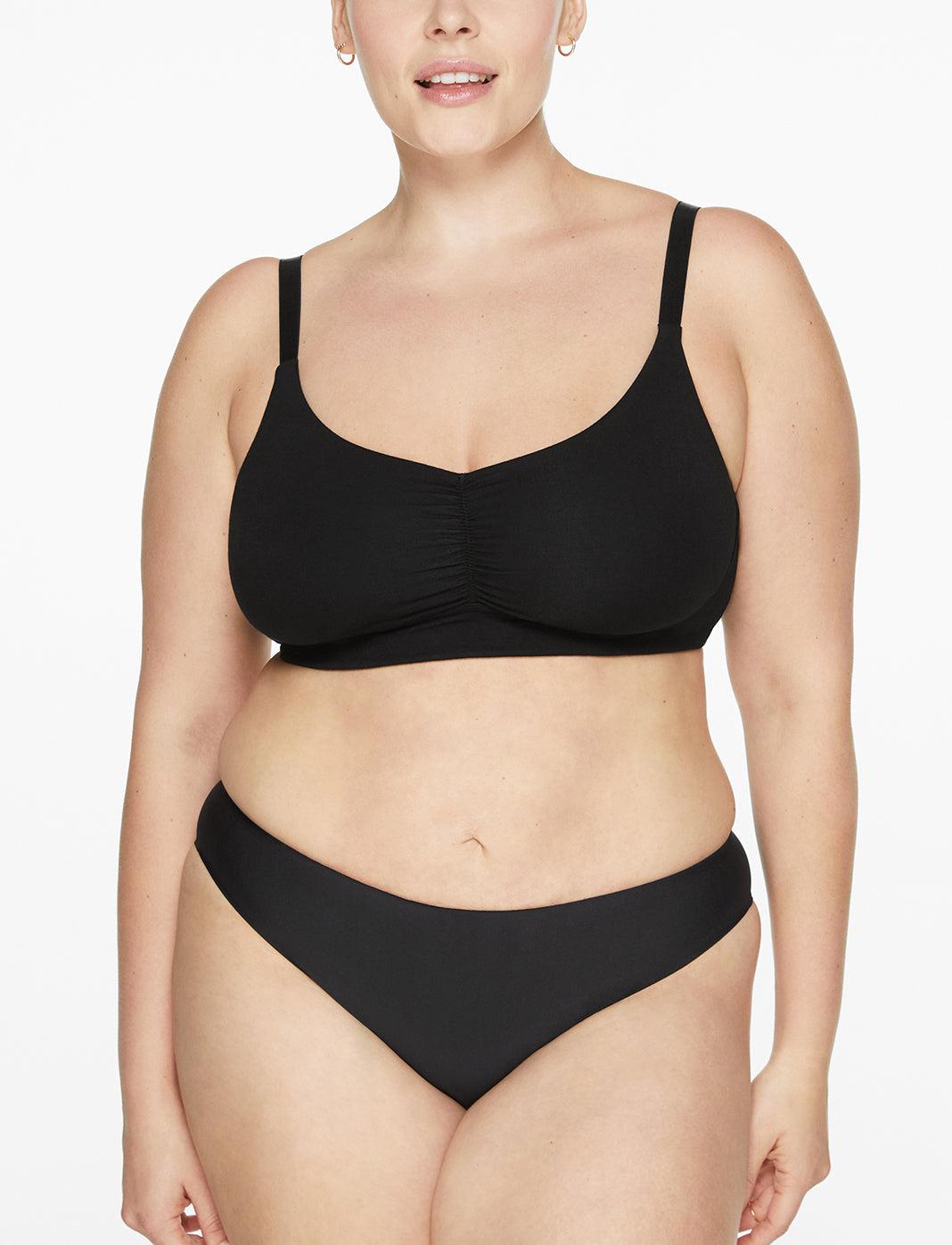 Monica Post-Surgery Full Coverage Bra Product Image