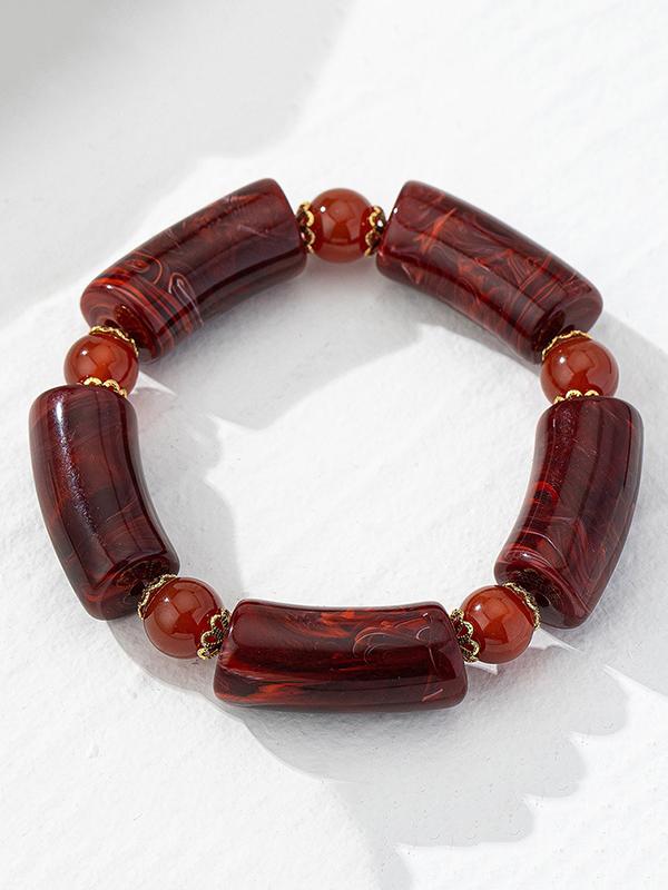 Geometric Bracelet Accessories Product Image