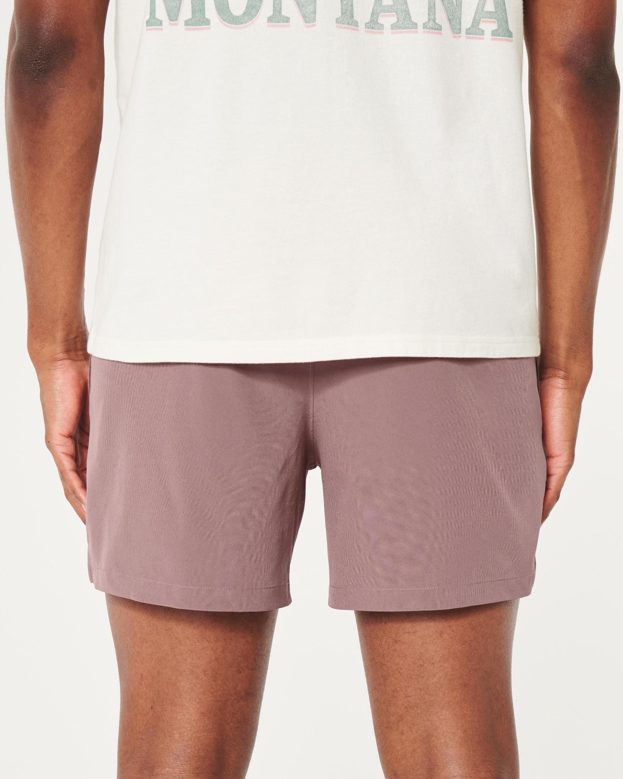 Hybrid Active Shorts 5" Product Image