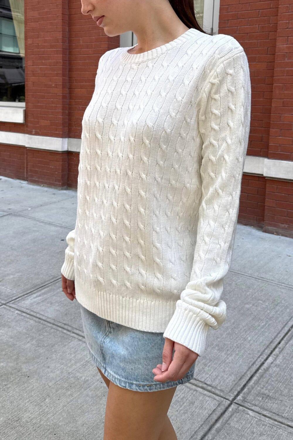 Martha Sweater Product Image