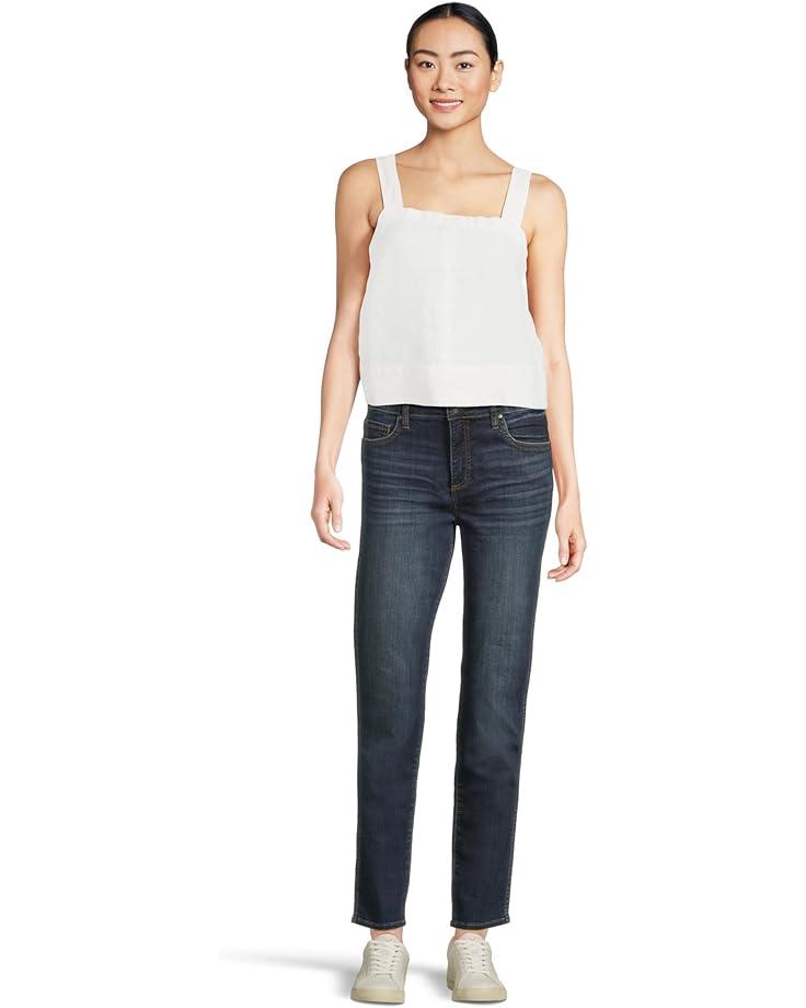 Stevie Straight Leg Jeans Product Image