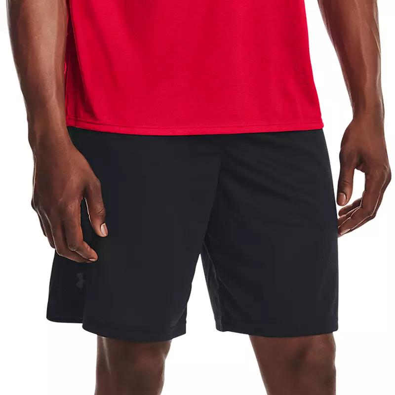 Big & Tall Under Armour Tech Mesh Shorts, Men's,  Product Image