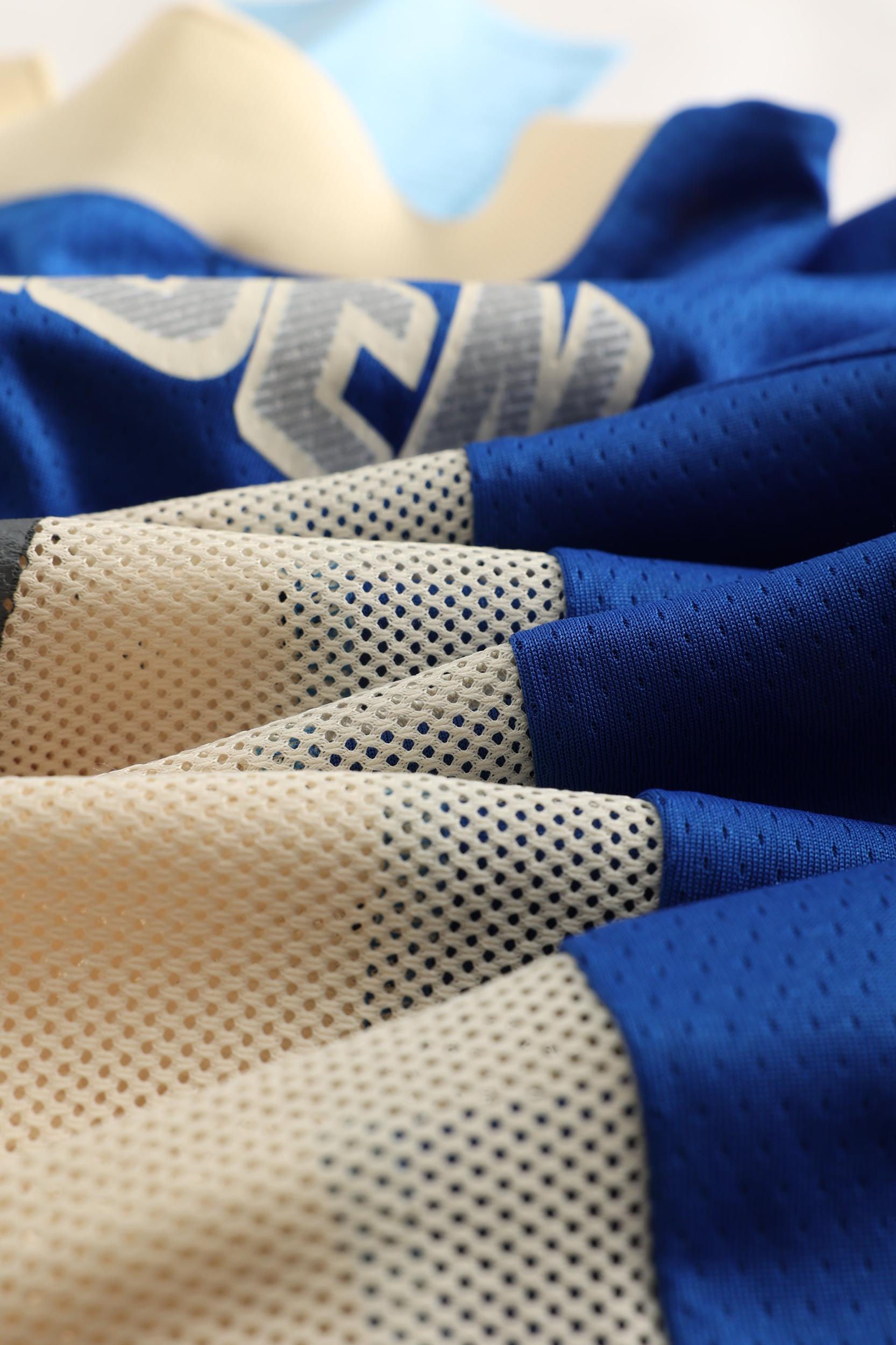 Aelfric Eden 77 Mesh V-Neck Soccer Jersey Product Image