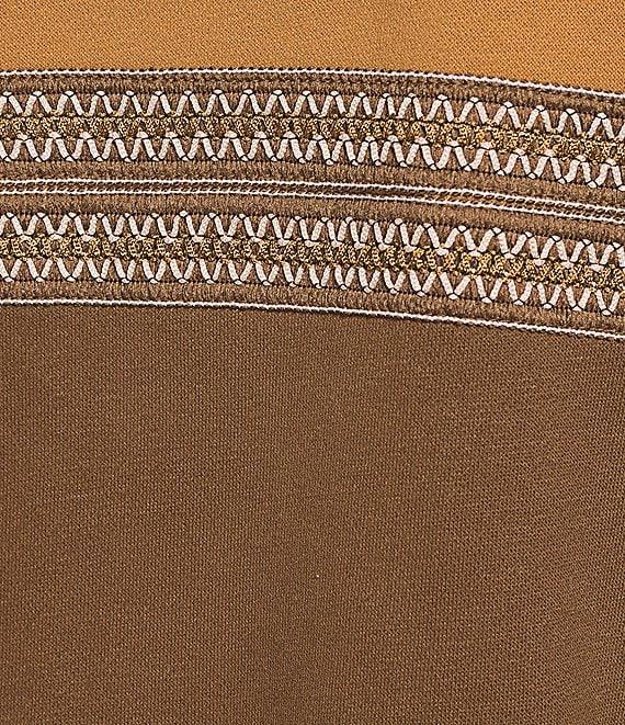 UGG® Color Blocked Tasman Track Jacket Product Image