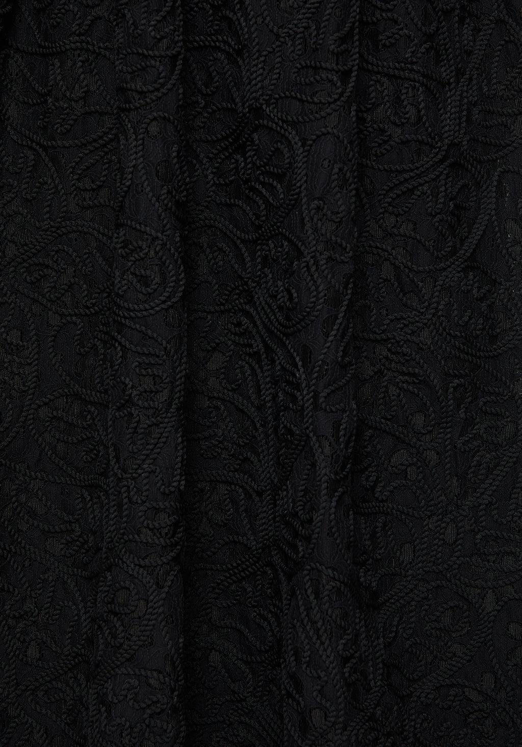 Maladie Midi Smock Dress Product Image