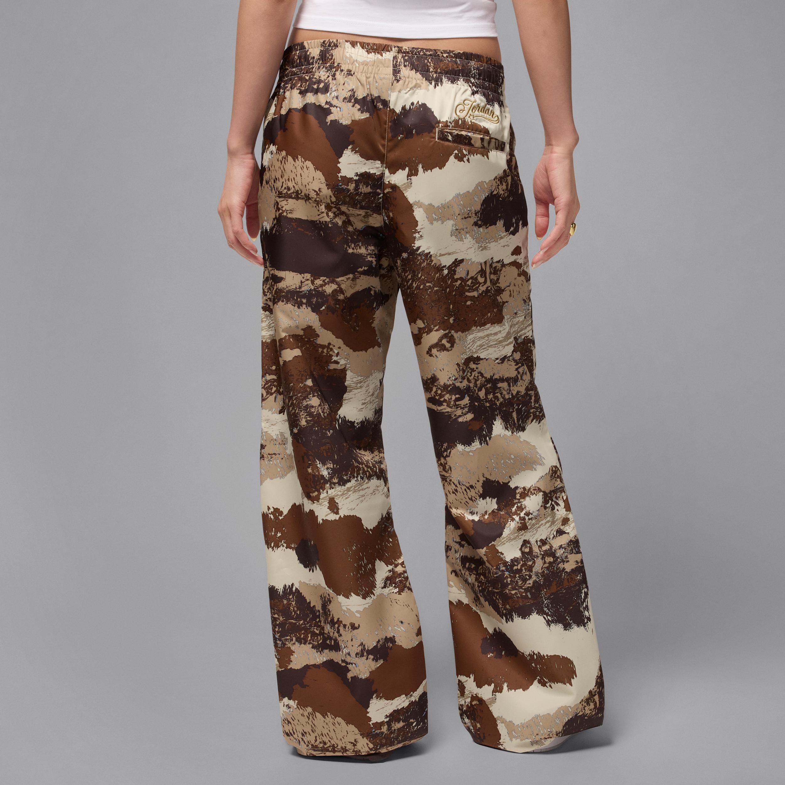 Women's Jordan Brooklyn Pants Product Image