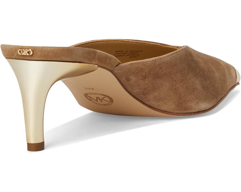 Haisley Mule Pumps Product Image