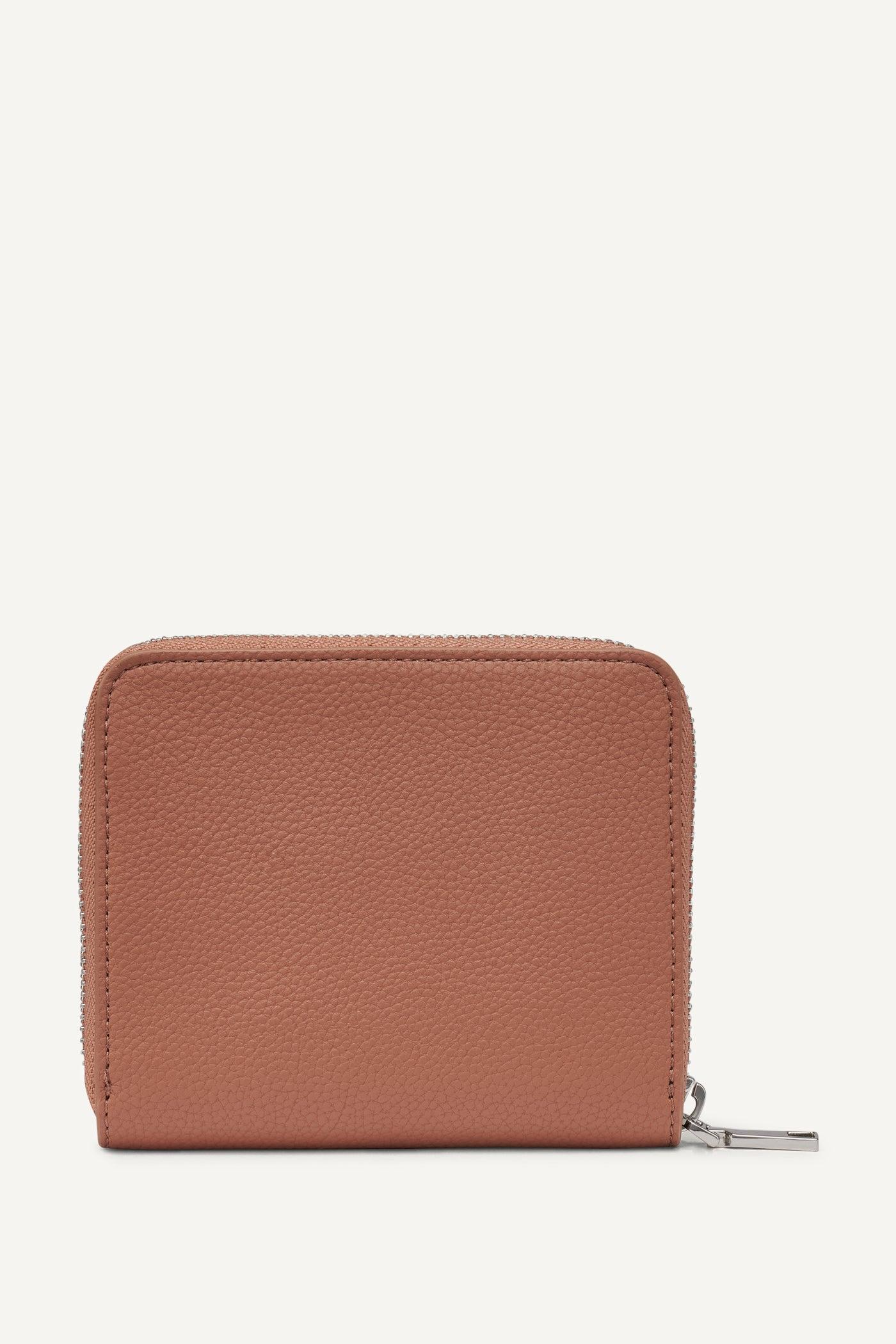 HADLEE SMALL ZIP AROUND WALLET Product Image