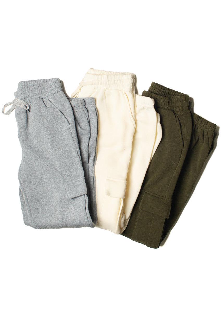 Cargo Joggers Product Image