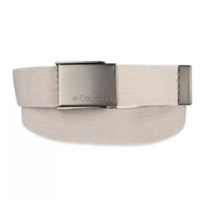 Columbia Mens Fabric Stretch Casual Belt- Product Image