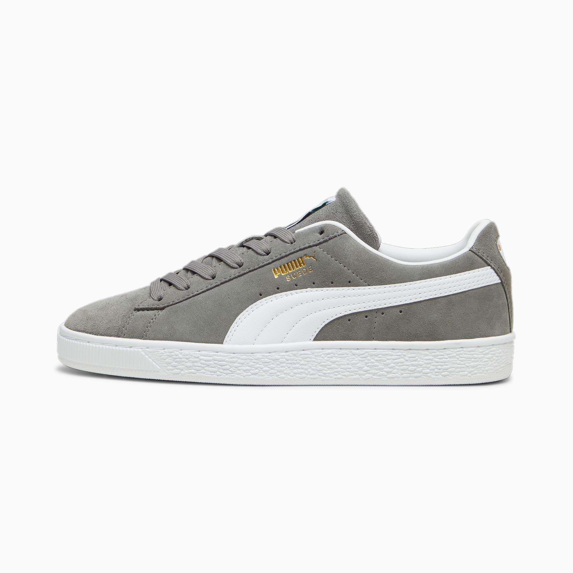 Suede Classic Sneakers Product Image