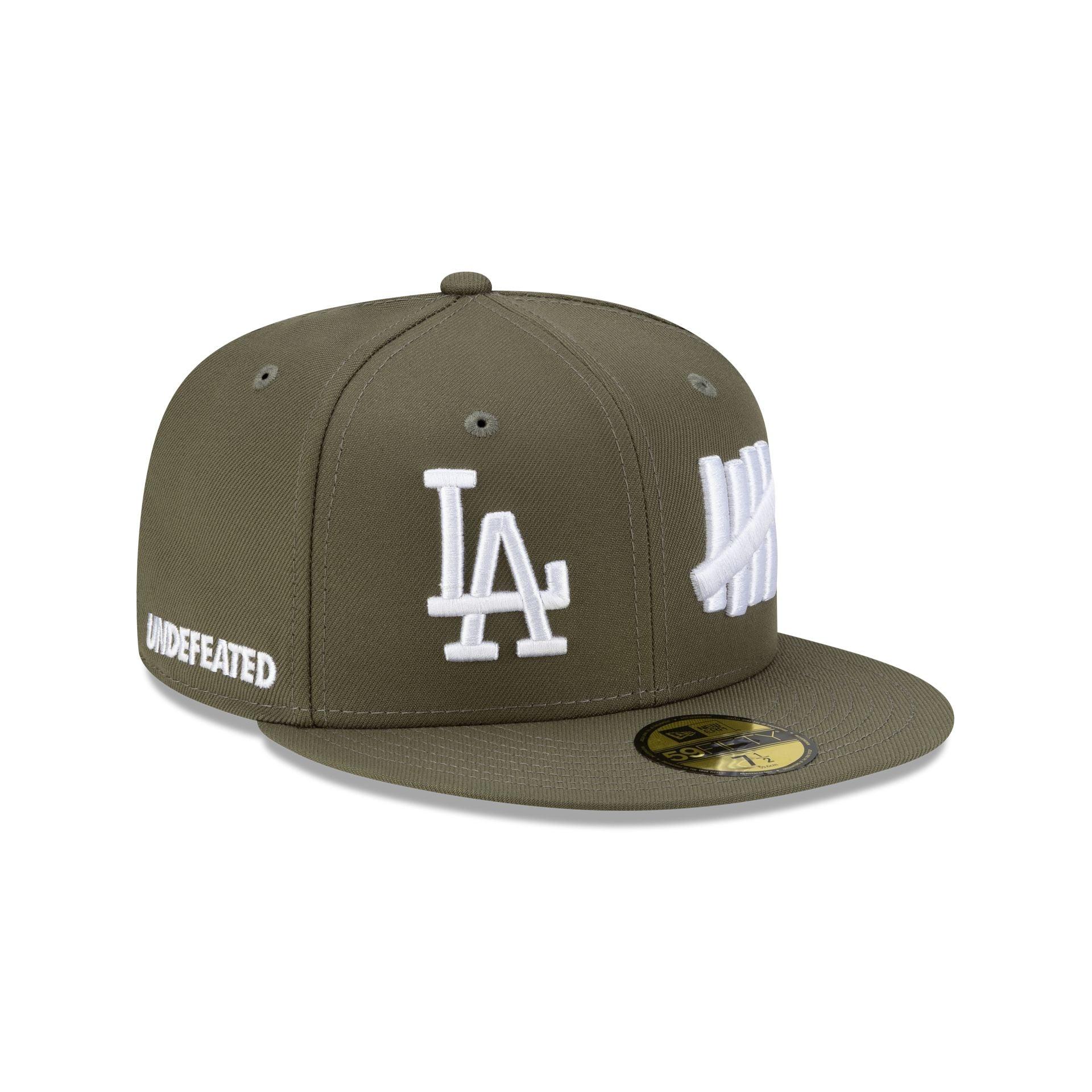 New Era Cap x Kompakt Record Bar Logo Retro Crown 9FIFTY Adjustable Hat Male Product Image