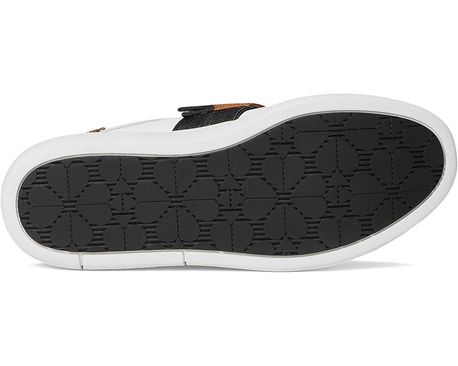 93 Kicks Low Top Lace Up Sneaker Product Image